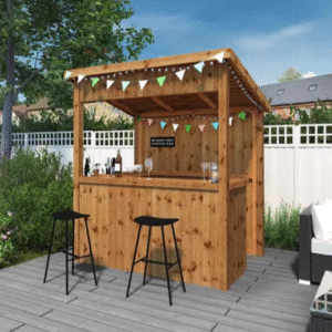 Garden Bar