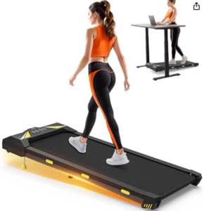 Walking pad