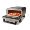 ninja outdoor pizza oven and air fryer combo - Image 6