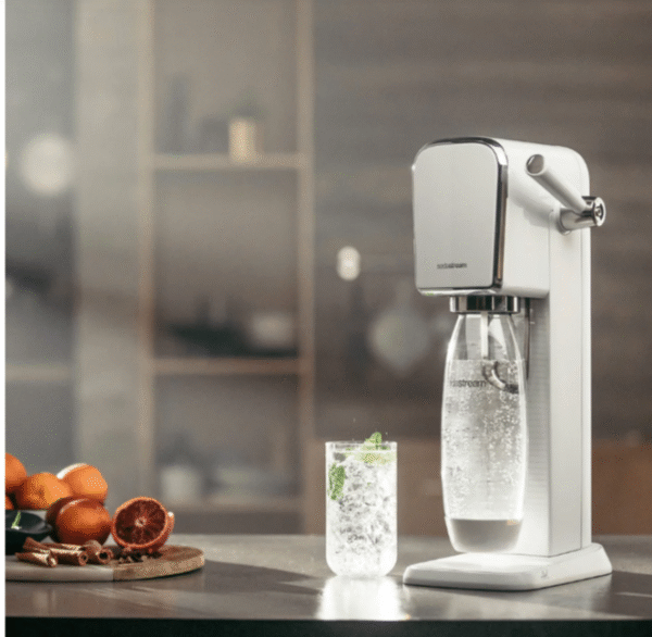 Soda stream ultimate bundle - Image 3