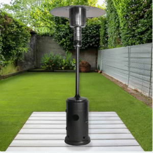 gas patio heater