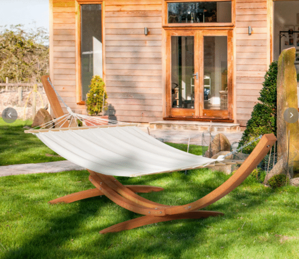 HAMMOCK
