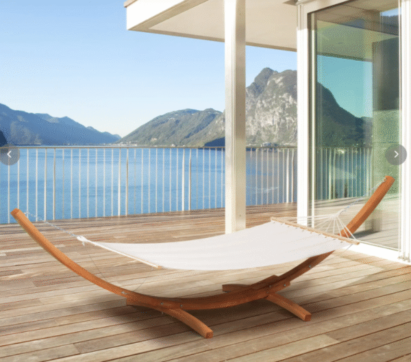 HAMMOCK - Image 2