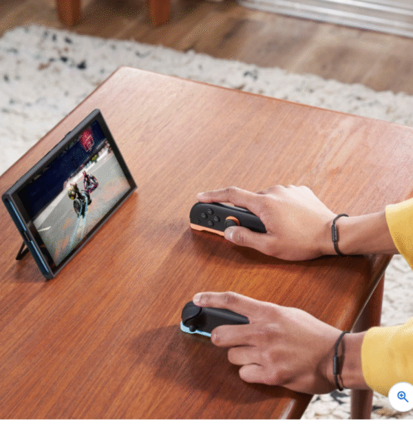 NINTENDO SWITCH 2 WITH MARIO KART WORLD - Image 3