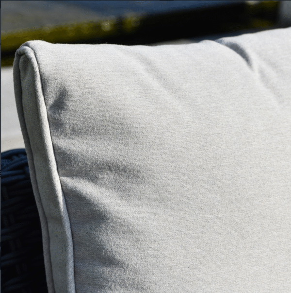 Outdoor Corner Sofa Set with Chaise Longue and Coffee Table - Image 6