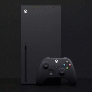 XBOX SERIES X 1TB