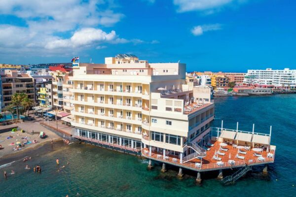 5 NIGHTS IN TENERIFE FOR 2 PEOPLE - Image 7