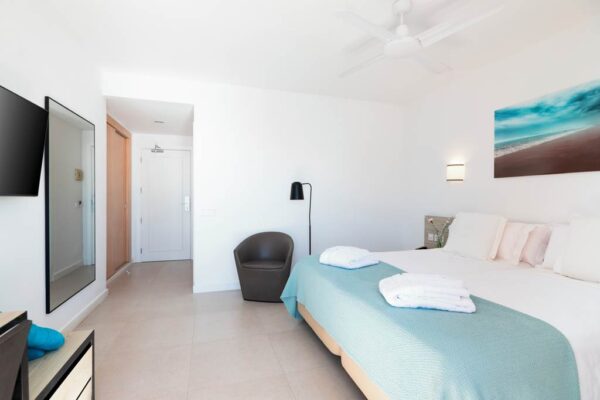 5 NIGHTS IN TENERIFE FOR 2 PEOPLE - Image 5