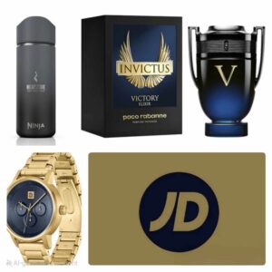 FATHERS DAY BUNDLE TREAT THAT KING👑
