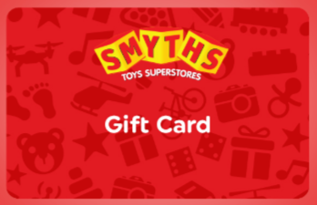 £200 smyths toystore voucher