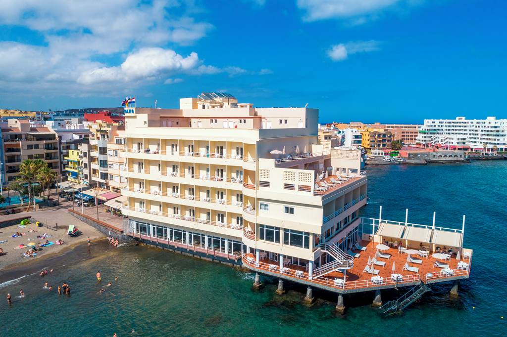 5 NIGHTS IN TENERIFE FOR 2 PEOPLE - Image 3