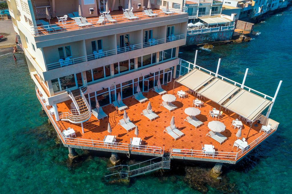 5 NIGHTS IN TENERIFE FOR 2 PEOPLE - Image 2