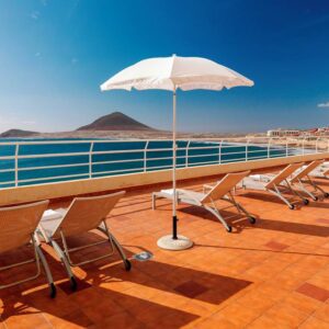 5 NIGHTS IN TENERIFE FOR 2 PEOPLE