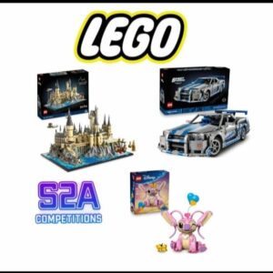 LEGO BUNDLE