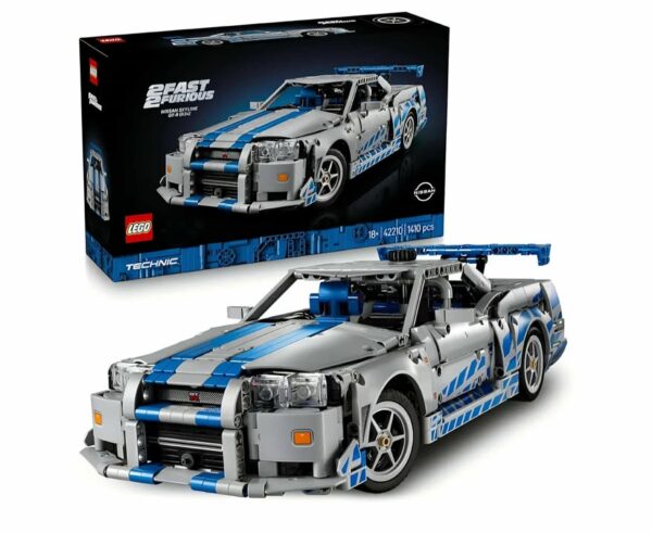 LEGO BUNDLE - Image 2