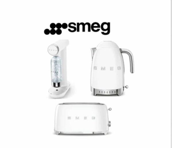 SMEG BUNDLE
