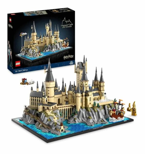 LEGO BUNDLE - Image 4