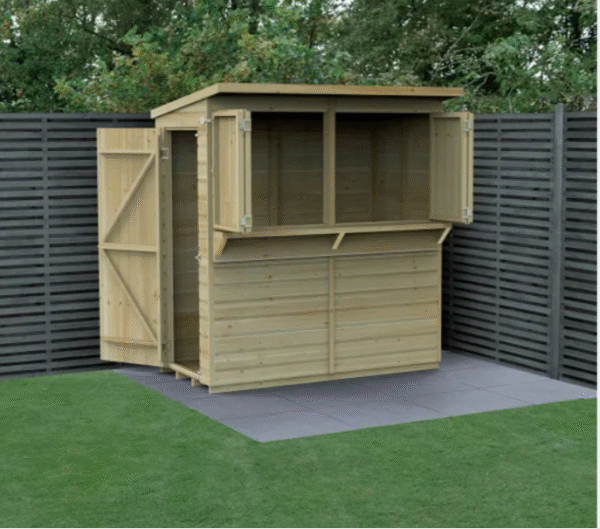 GARDEN BAR - Image 3