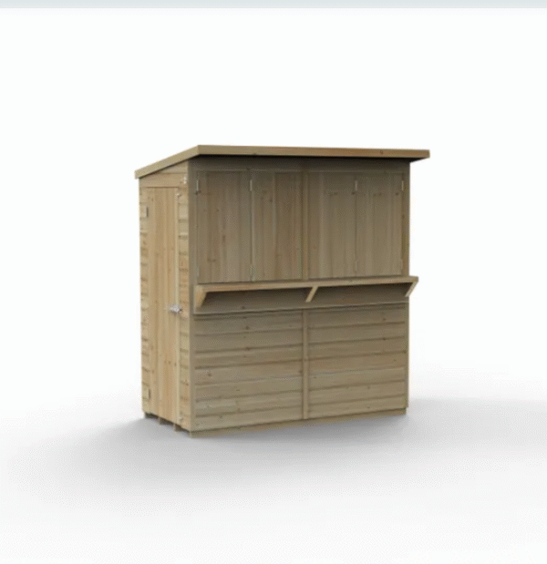 GARDEN BAR - Image 4