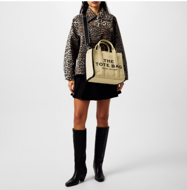 MARC JACOBS TOTE BAG - Image 3