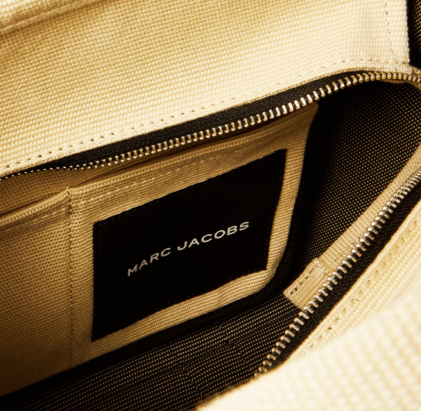 MARC JACOBS TOTE BAG - Image 4