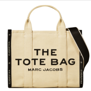 MARC JACOBS TOTE BAG