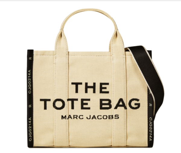 MARC JACOBS TOTE BAG