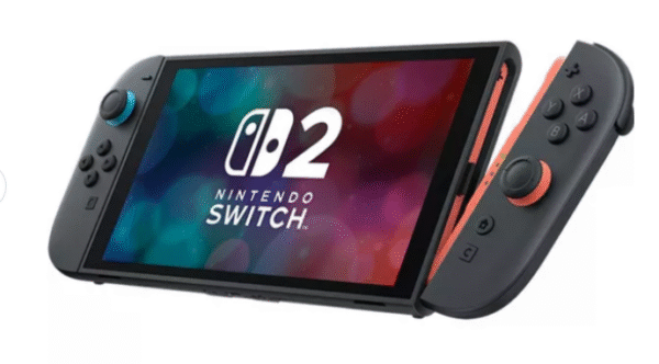 NINTENDO SWITCH 2 - Image 5