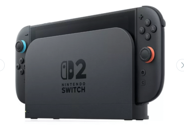 NINTENDO SWITCH 2 - Image 3