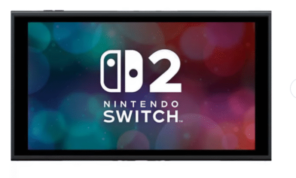 NINTENDO SWITCH 2 - Image 2