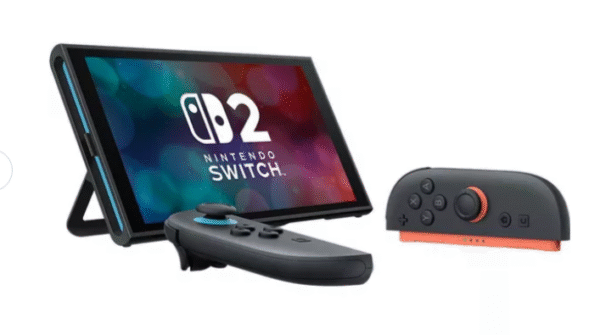 NINTENDO SWITCH 2 - Image 4