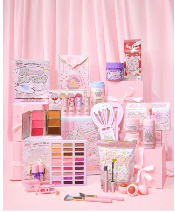 PLOUISE BUNDLE