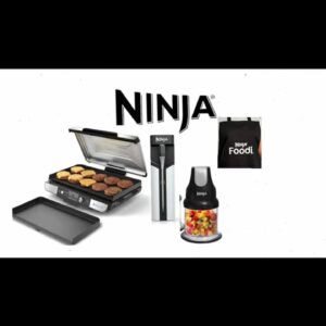 NINJA BUNDLE