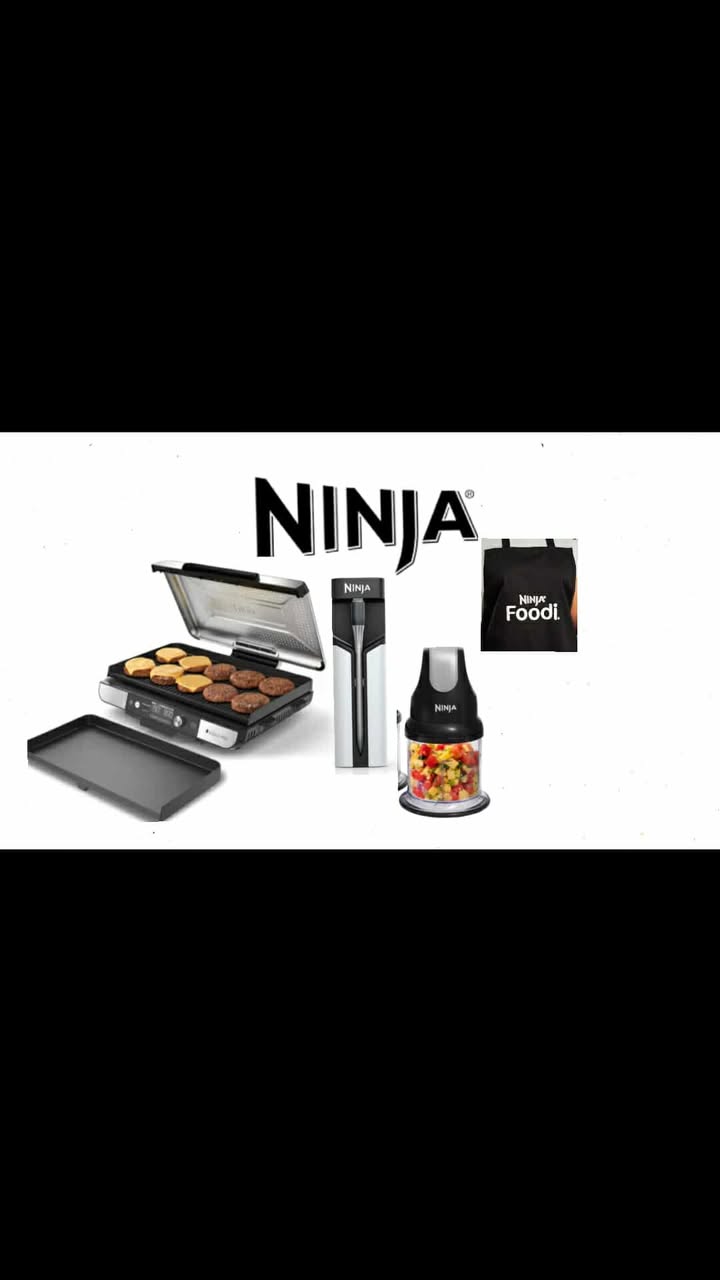 NINJA BUNDLE