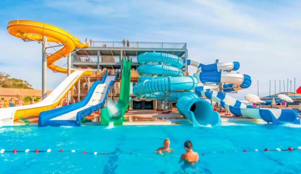 10 NIGHTS ALL INCLUSIVE 2 ADULTS & UP TO 3 CHILDREN - Image 19