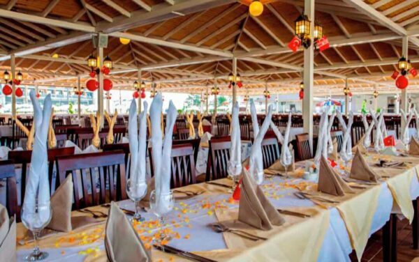 10 NIGHTS ALL INCLUSIVE 2 ADULTS & UP TO 3 CHILDREN - Image 20