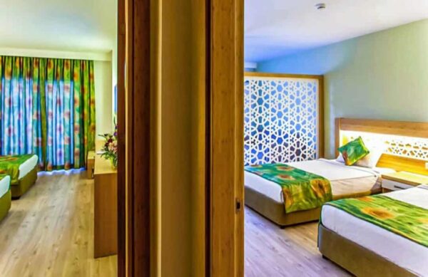 10 NIGHTS ALL INCLUSIVE 2 ADULTS & UP TO 3 CHILDREN - Image 11