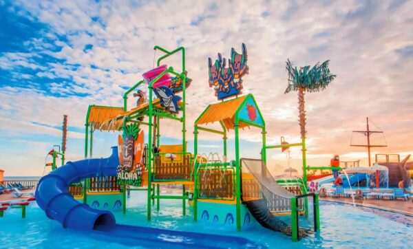 10 NIGHTS ALL INCLUSIVE 2 ADULTS & UP TO 3 CHILDREN - Image 5