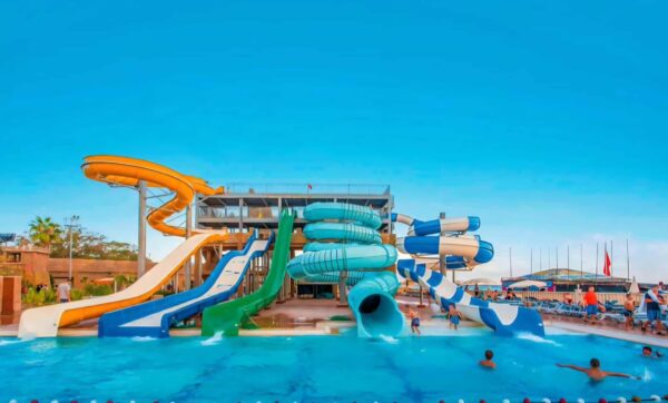 10 NIGHTS ALL INCLUSIVE 2 ADULTS & UP TO 3 CHILDREN - Image 2