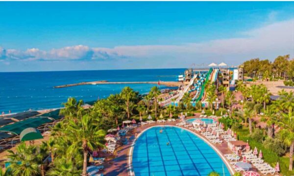 10 NIGHTS ALL INCLUSIVE 2 ADULTS & UP TO 3 CHILDREN - Image 6