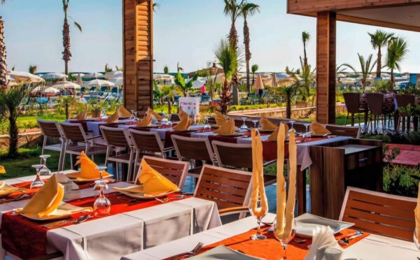 10 NIGHTS ALL INCLUSIVE 2 ADULTS & UP TO 3 CHILDREN - Image 23