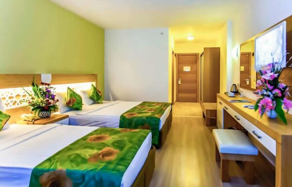 10 NIGHTS ALL INCLUSIVE 2 ADULTS & UP TO 3 CHILDREN - Image 10