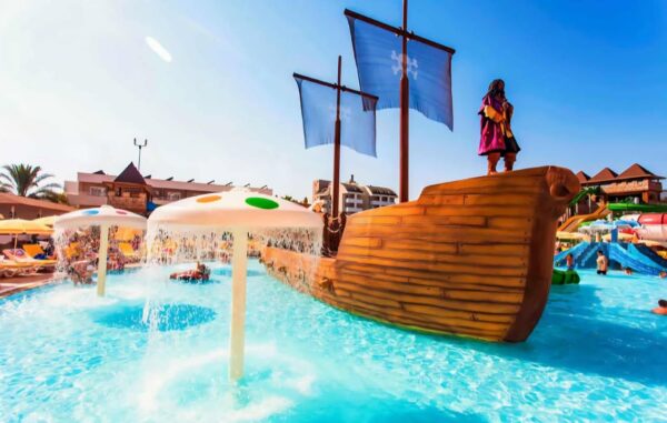 10 NIGHTS ALL INCLUSIVE 2 ADULTS & UP TO 3 CHILDREN - Image 18