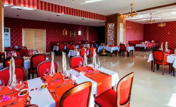 10 NIGHTS ALL INCLUSIVE 2 ADULTS & UP TO 3 CHILDREN - Image 12