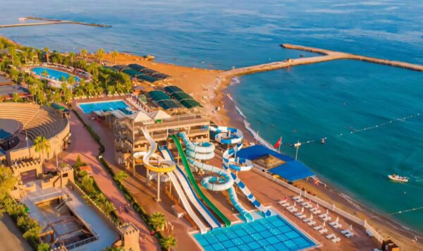 10 NIGHTS ALL INCLUSIVE 2 ADULTS & UP TO 3 CHILDREN - Image 4