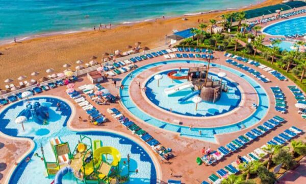 10 NIGHTS ALL INCLUSIVE 2 ADULTS & UP TO 3 CHILDREN - Image 16