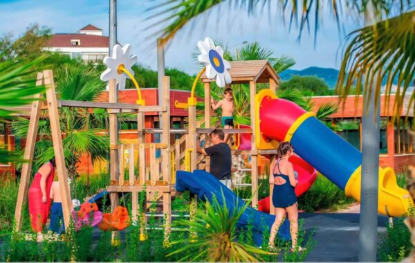 10 NIGHTS ALL INCLUSIVE 2 ADULTS & UP TO 3 CHILDREN - Image 21
