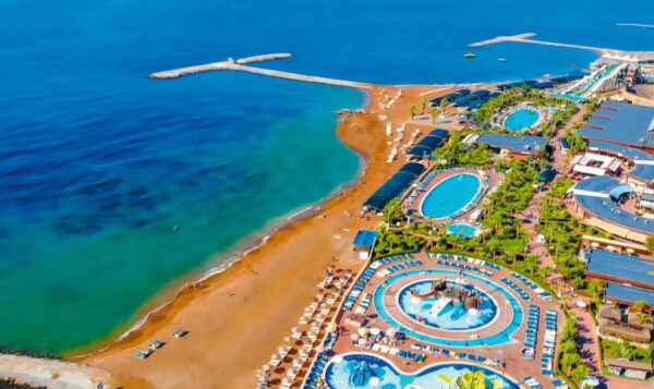 10 NIGHTS ALL INCLUSIVE 2 ADULTS & UP TO 3 CHILDREN - Image 7