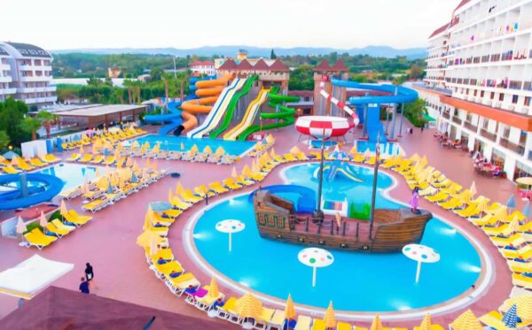 10 NIGHTS ALL INCLUSIVE 2 ADULTS & UP TO 3 CHILDREN - Image 8