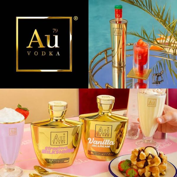 AU BUNDLE